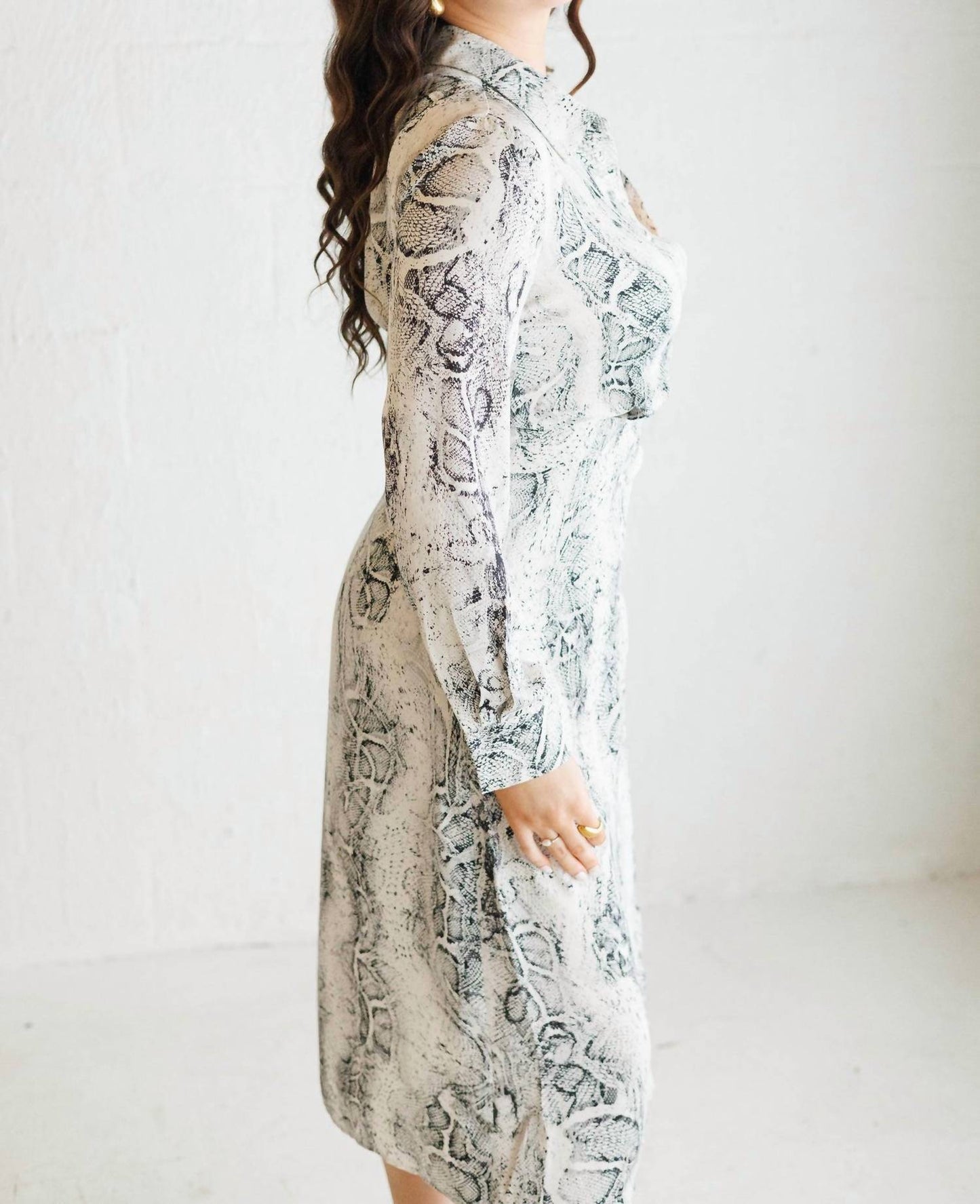 Steve Madden - Daniella Dress