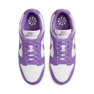 Nike - Women's Dunk Low Sneakers