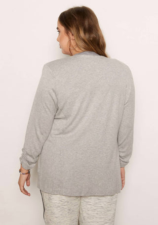 Tart Collections - Olga French Terry Plus Blazer