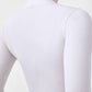 Spanx - Suit Yourself Ribbed Turtleneck Bodysuit