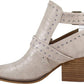 Arider Girl - Women Emme Slip On Boots