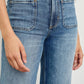 Rails - Alamitos Flared Trouser