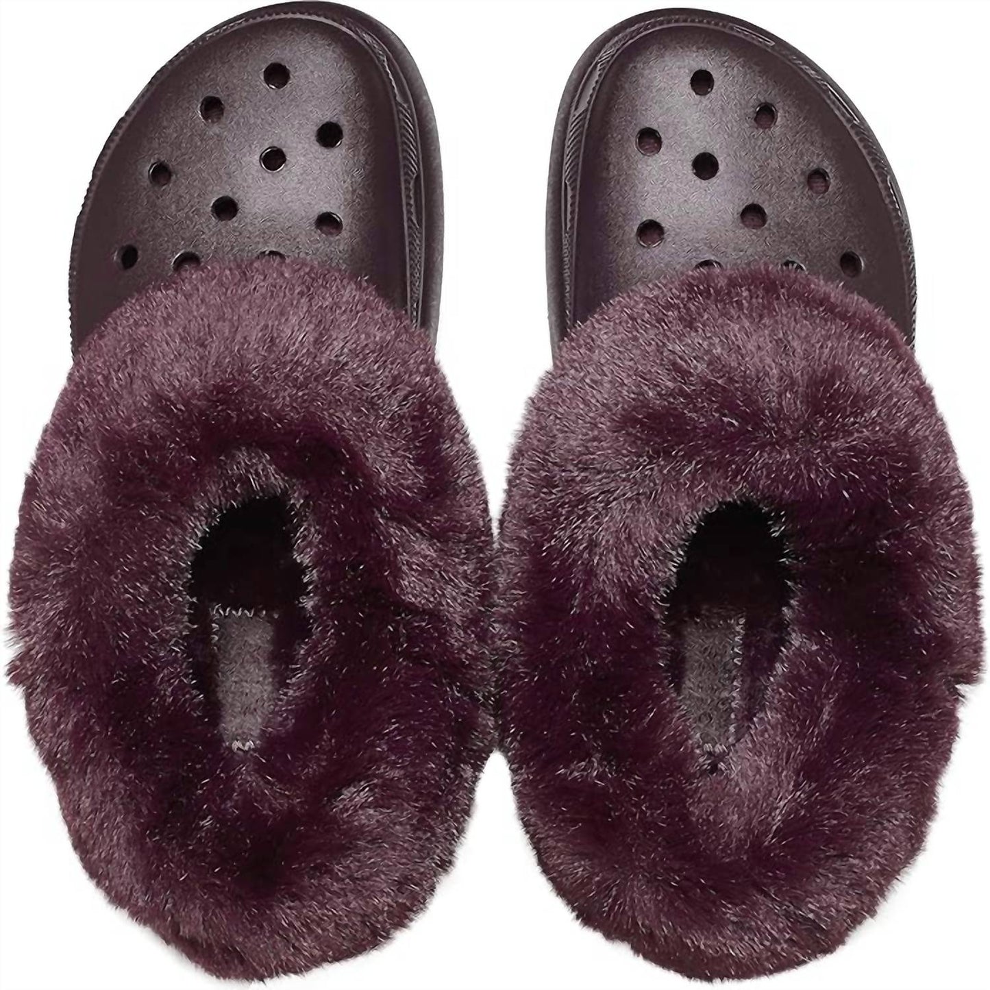 Crocs - Women's Furever Crush Clogs