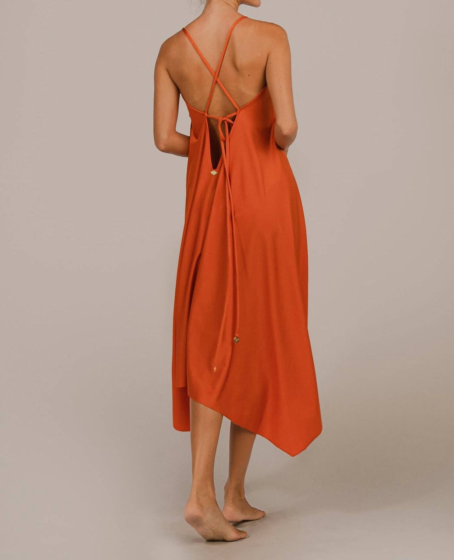 Bela Brand - ABBY DRESS