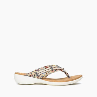 Minnetonka - Women's Silverthorn 360 Toe Post Sandal