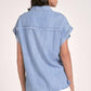 Elan - Button Me Up Top