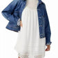 Free People - Shea Shift Dress