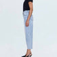Pistola - Eli Barrel-shaped Bowed Leg Jeans