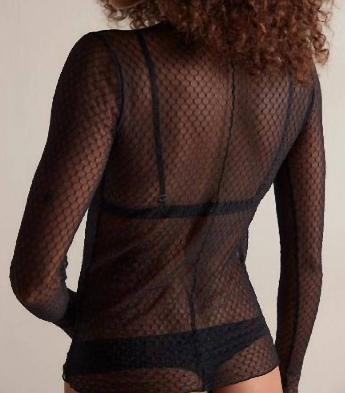 Free People - Minding My Business Top