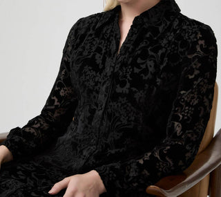 Paige - Desano Shirt Dress