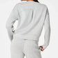 Spanx - Crew Neck Sweatshirt