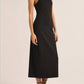 Z Supply - Paulina So Smooth Midi Dress
