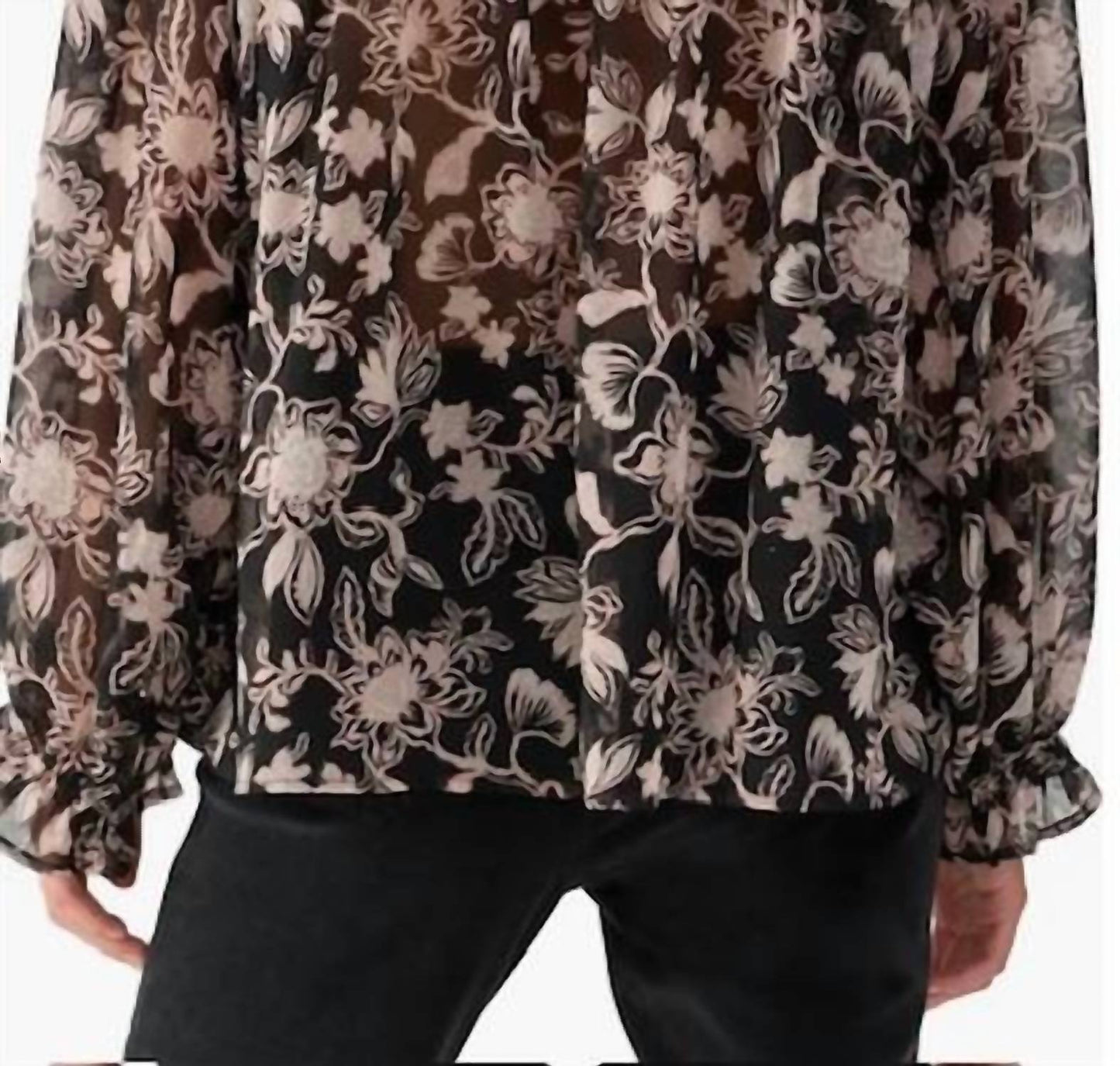 Sanctuary - Rufle Moment