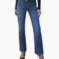 Bevy Flog - Jerome Flare Leg Jeans