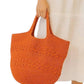 Guadalupe Design - South Africa Bag