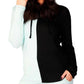 French Kyss - Color Block Hoodie