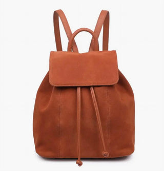 Moda Luxe - Women's Quinlan Backpack