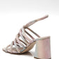 Free People - Colette Cinched Heels