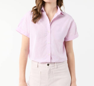 Ann Mashburn - Agnes Shirt