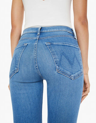 Mother - Tomcat Ankle Jeans