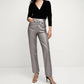 Veronica Beard - Velvet Pelona Top