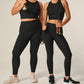 Beyond Yoga - Powerbeyond Strive Midi Legging