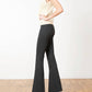 Avenue Montaigne - Bellini flannel Pant