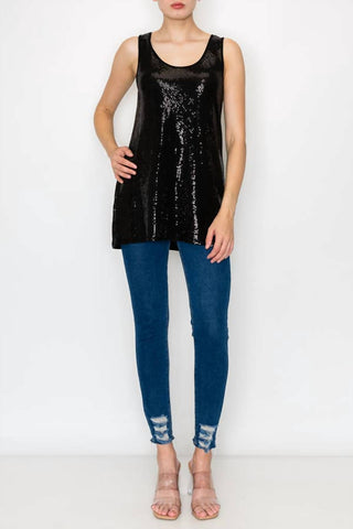 Origami - Women's Tank Top