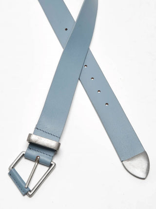Free People - Women's Getty Leather Belt