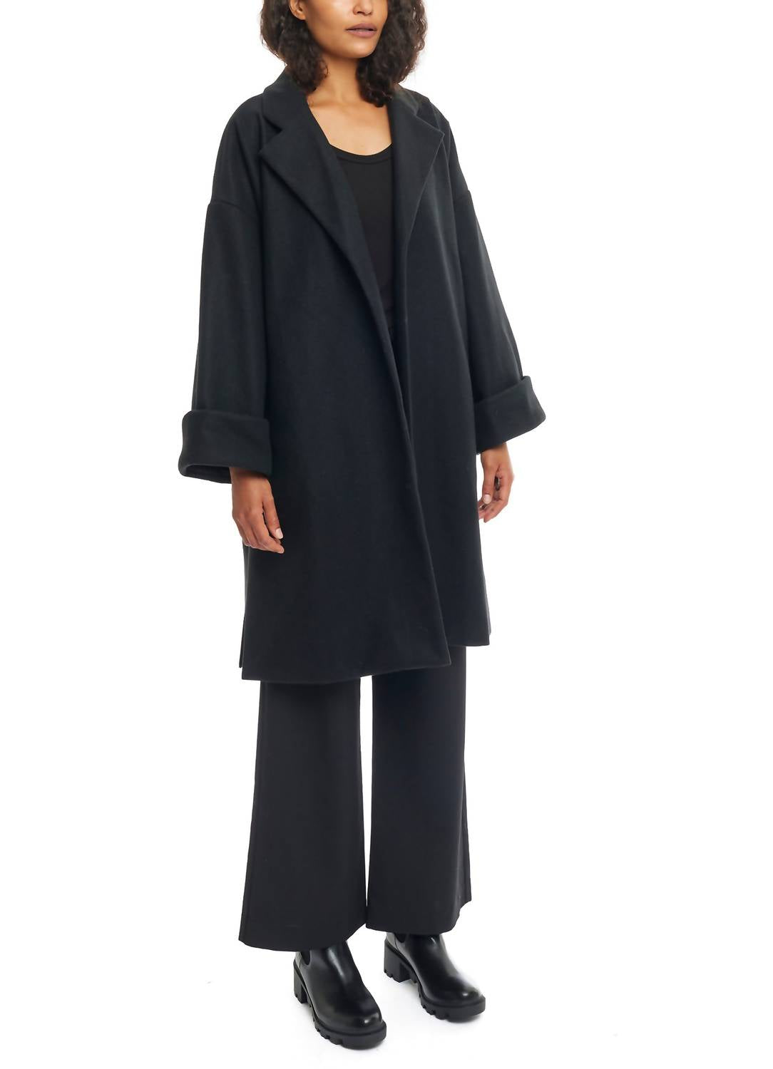 Lblc The Label - Cari Oversized Jacket