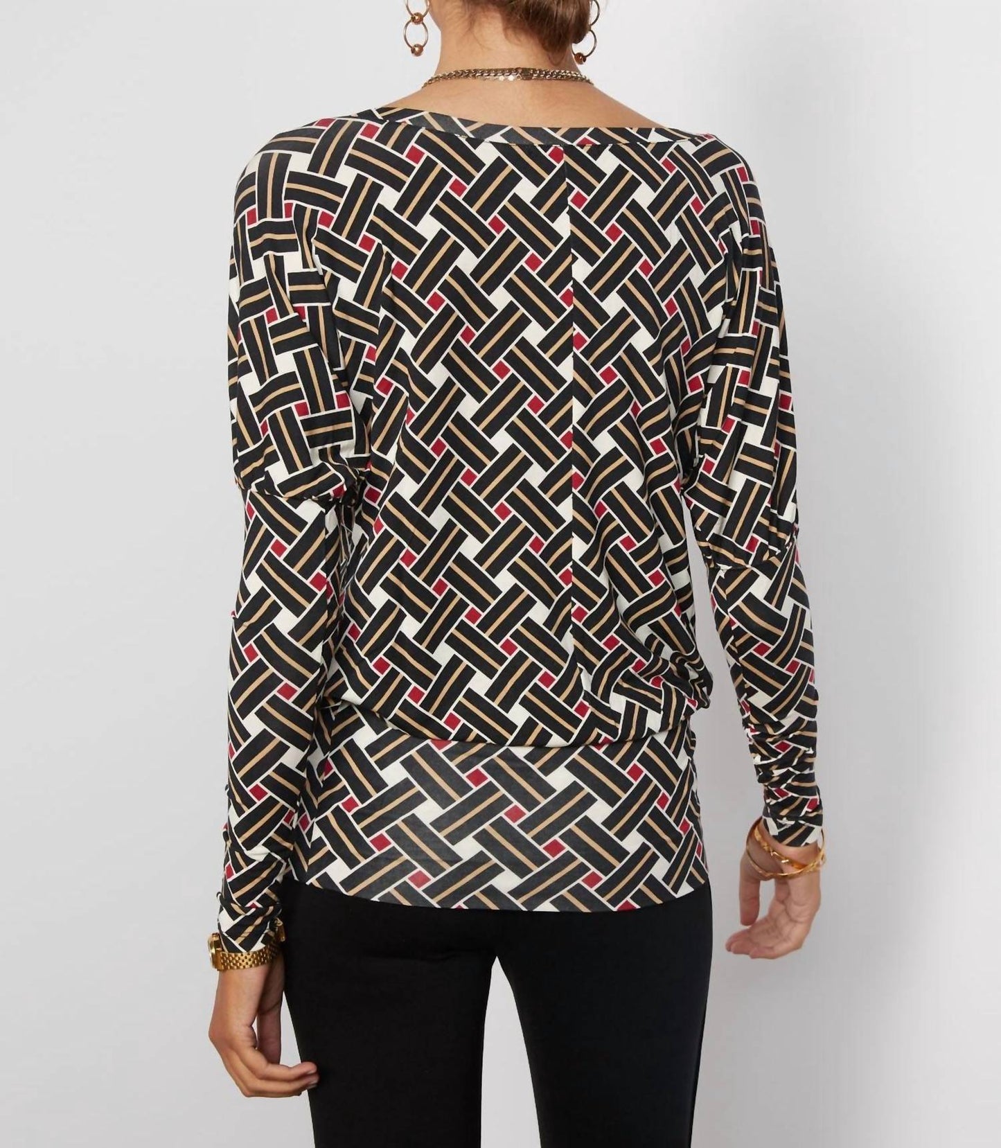 Tart Collections - Geniveve Top