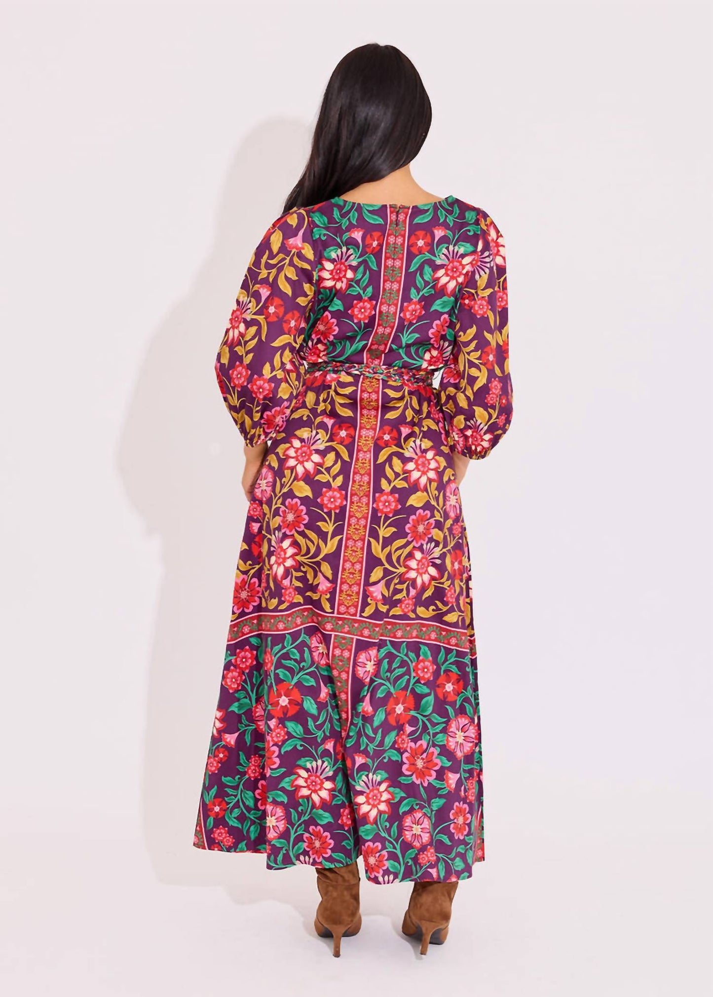 Alden Adair - Clover Dress