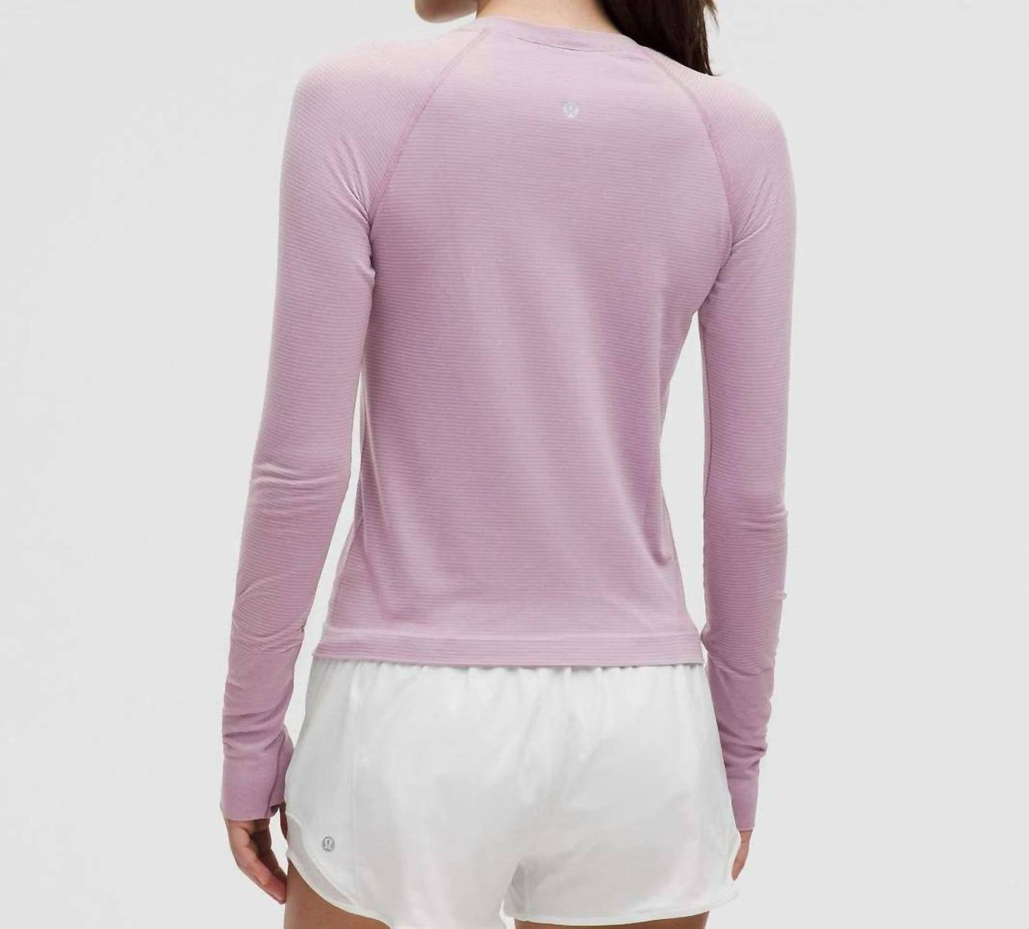 Lululemon - Swiftly Tech Long Sleeve 2.0 Top