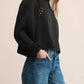 Z Supply - Silvana Embroidered Top