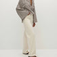 Faithfull The Brand - Gaia Long Wide Sleeves Top