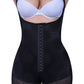 Siluets - High Waist Thigh Slimmer – Colombian Shapewear For Tummy Control & Butt Lifting