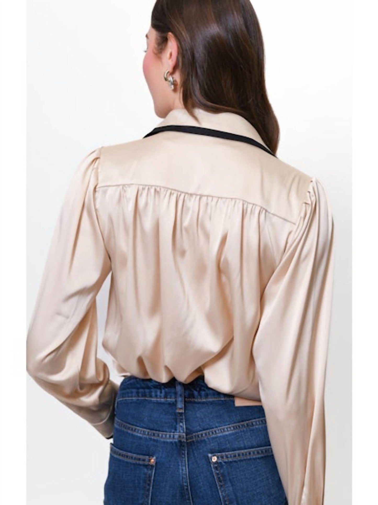 Hutch - Kodie Top