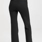 Spanx - Hi-rise Flare Pants