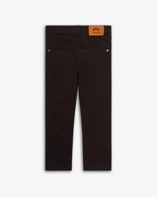 Appaman - Boys' Skinny Twill Pants