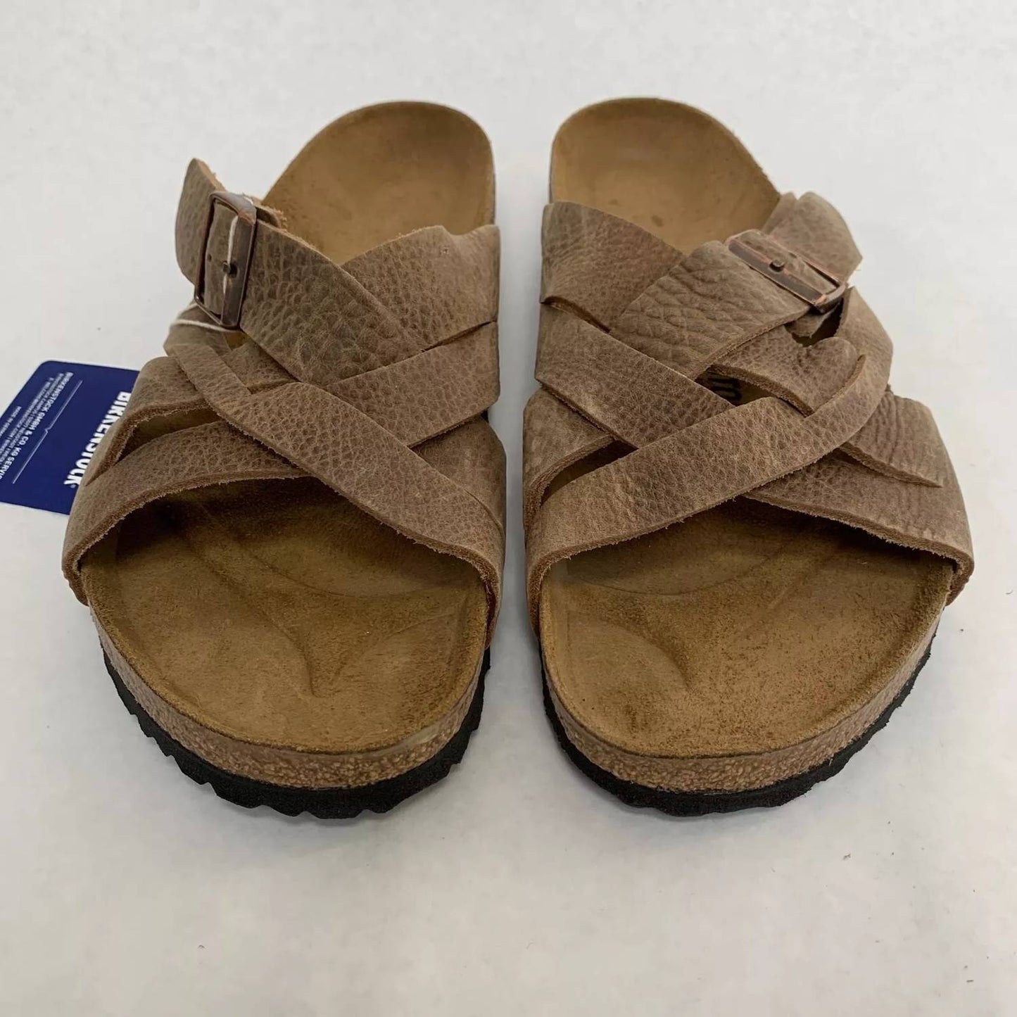 Birkenstock - Men's Lugano