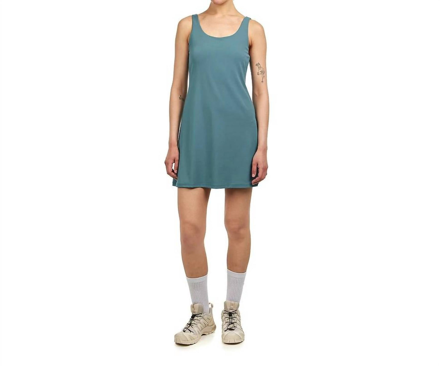 Patagonia - Maipo Dress