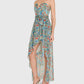 Amanda Uprichard - Aurelia Maxi Dress