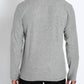 Jachs New York - Brushed Waffle Long Sleeve Henley