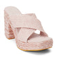 Matisse - CARAVAN SANDAL