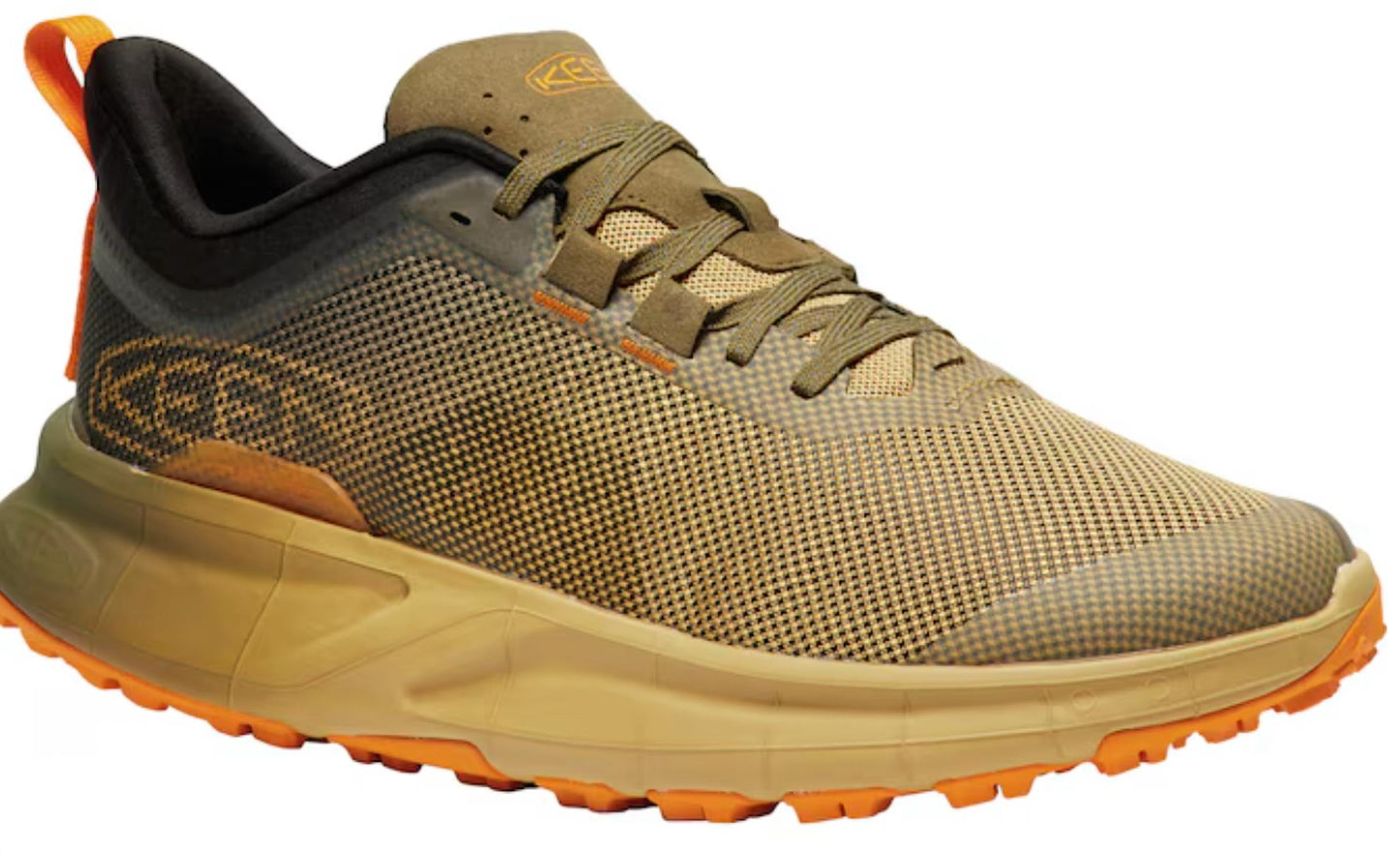 Keen - Men's 450 Dirt Hiking Shoes