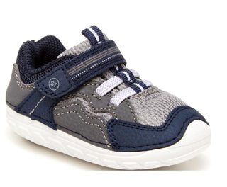 Stride Rite - Boy's Soft Motion Kylo Sneakers