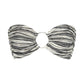 Montce - Tori Ties Bandeau Bikini Top