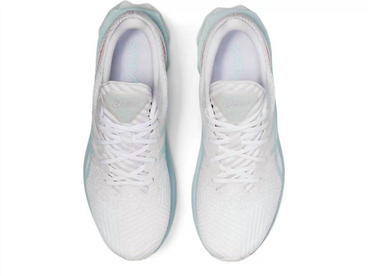 Asics - Women's Novablast Sneakers