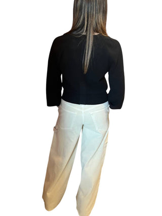 Isabel Marant - Solene Jeans