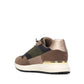 Xti - Women's 144206 Round Toe Sneakers
